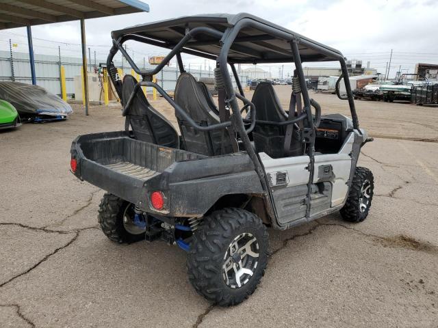 2020 KAWASAKI KRT800 C - JKBRTCG15LB520952