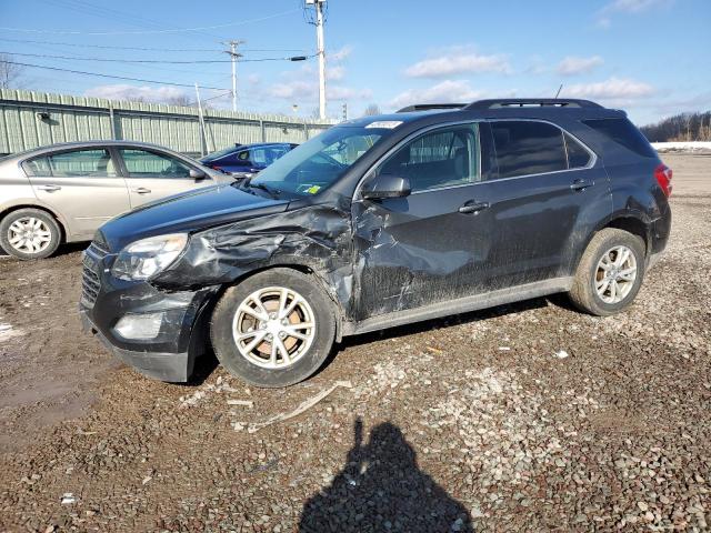 VIN 5N1AT2MT9EC835737 2017 CHEVROLET EQUINOX no.1