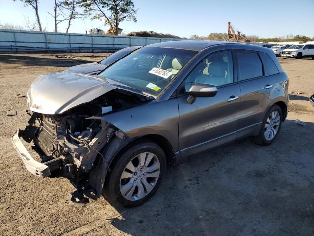 2008 Acura RDX 