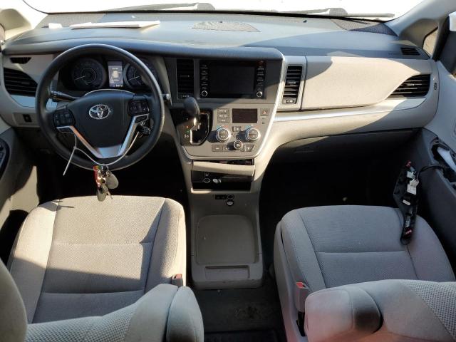 2020 TOYOTA SIENNA L - 5TDZZ3DC8LS083763