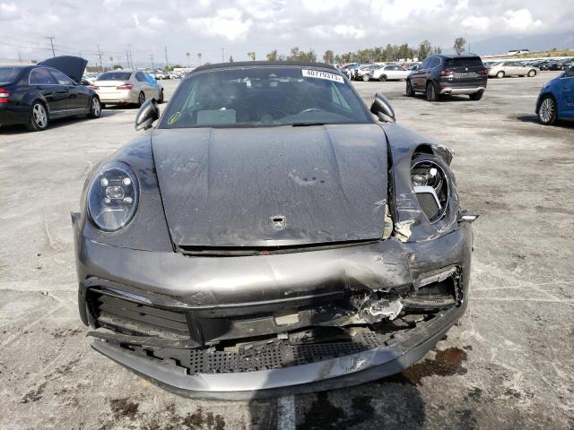 WP0CB2A91LS263848 Porsche 911 Carrera S