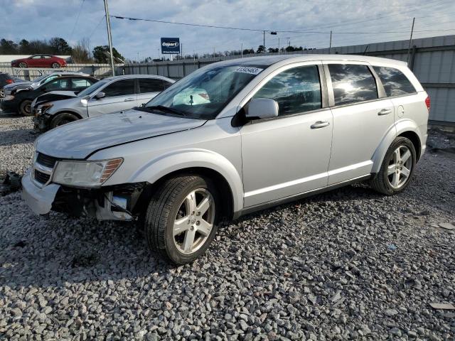 2009 Dodge Journey SXT