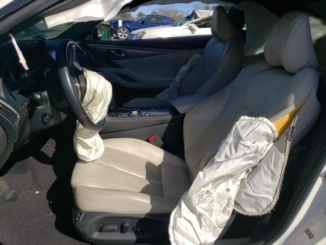 2017 INFINITI Q60 PREMIU - JN1EV7EK3HM360834