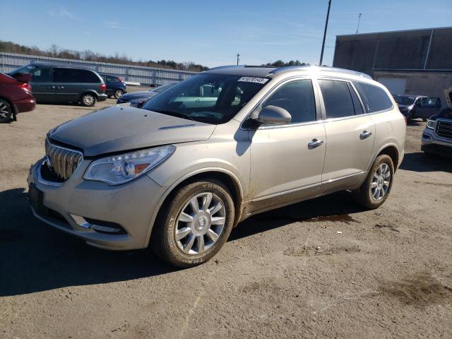 2013 Buick Enclave 