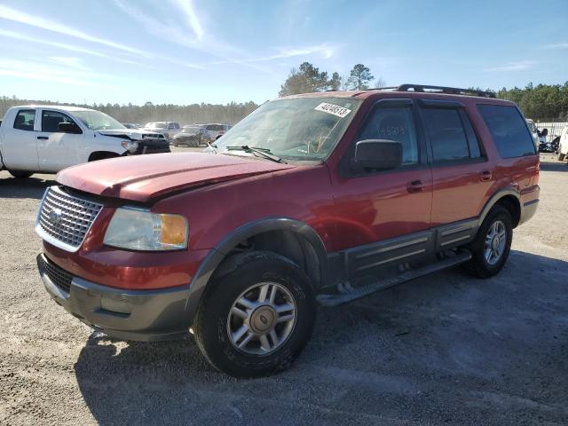 2006 Ford Expedition XLT