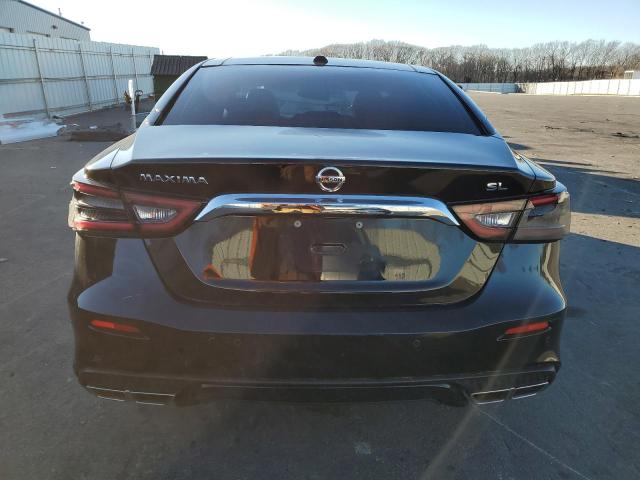 2020 NISSAN MAXIMA SL - 1N4AA6DV8LC362662