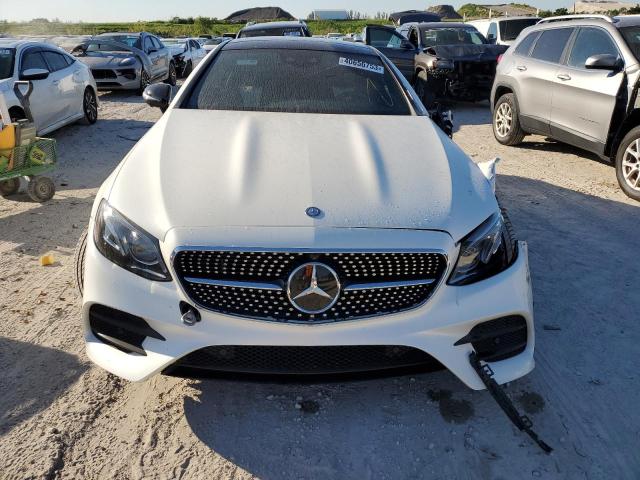 2018 MERCEDES-BENZ E 400 - WDD1J6FB8JF005657
