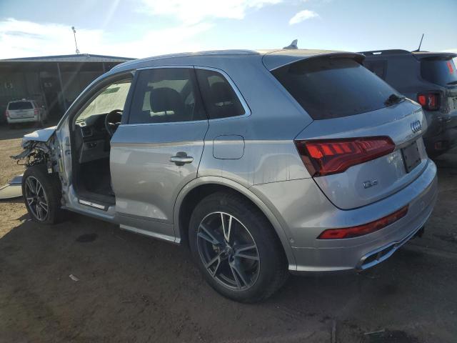 2020 AUDI Q5 E PREST - WA1F2AFY1L2085568