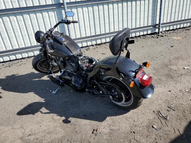 2016 HARLEY-DAVIDSON FLSTFBS - 1HD1JT916GC012014