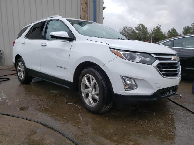 2019 CHEVROLET EQUINOX PR - 2GNAXNEV0K6145591
