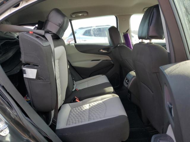 2019 CHEVROLET EQUINOX LS - 2GNAXSEV9K6108389