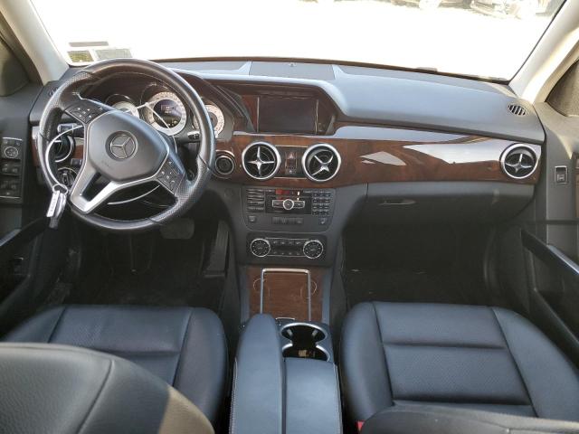 2015 MERCEDES-BENZ GLK 350 4M - WDCGG8JB3FG382818