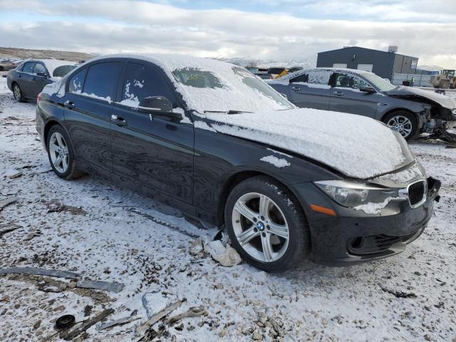 WBA3B3G52DNR80797 BMW 328 XI