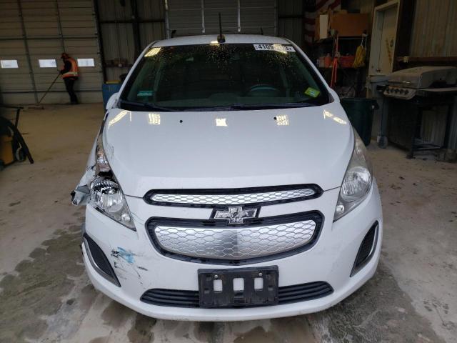 2015 CHEVROLET SPARK EV 2 - KL8CL6S05FC702061