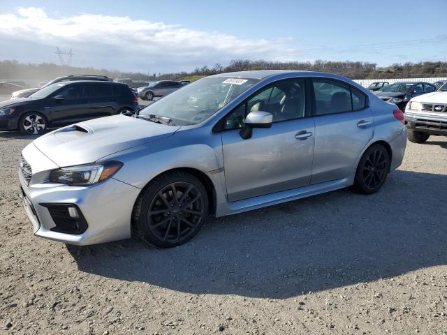 2019 Subaru WRX Limited