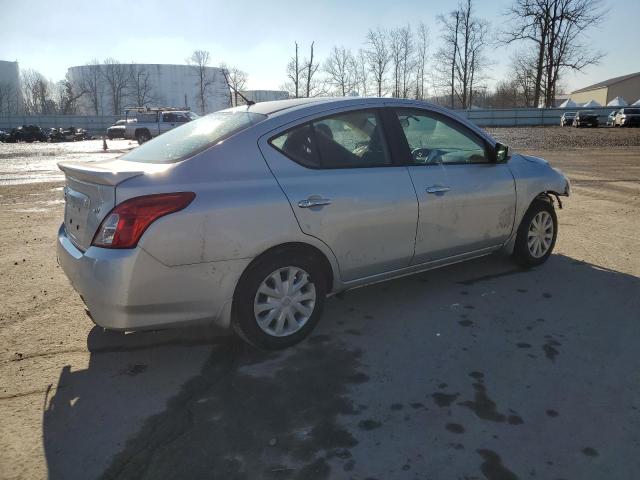 3N1CN7AP3HL868370 Nissan VERSA S