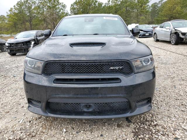 2018 DODGE DURANGO SR - 1C4SDJGJXJC176510