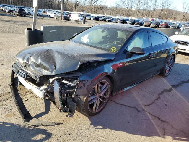 2016 AUDI A7 PRESTIG - WAU2GBFC6GN049926