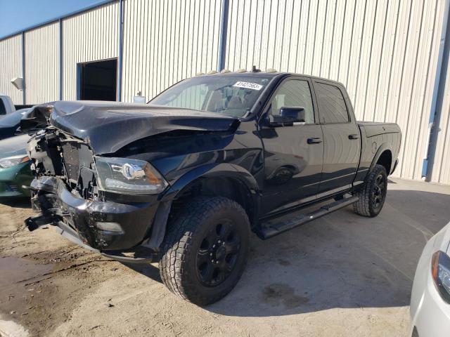 2015 Ram 2500 Laramie