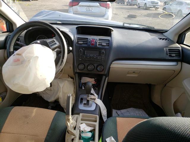 JF2GPACC0E8318104 Subaru Xv Crosstrek 2.0 Premium