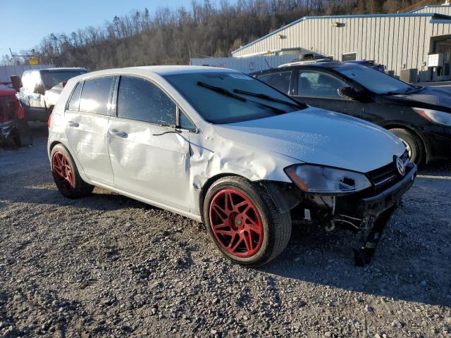 2015 VOLKSWAGEN GOLF TDI - 3VWRA7AU1FM084931