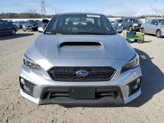 JF1VA1H65K9817163 Subaru Wrx Limited