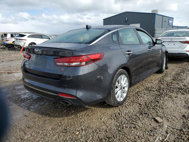 5XXGT4L37JG233098 KIA Optima Lx