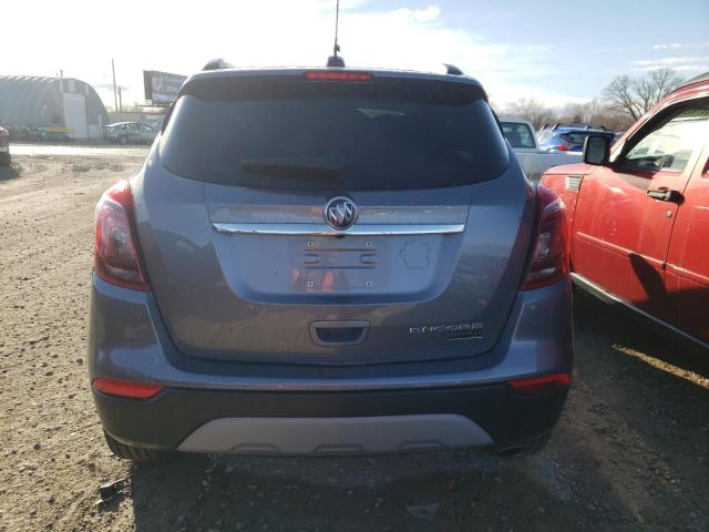 2019 BUICK ENCORE PRE - KL4CJASB4KB782187