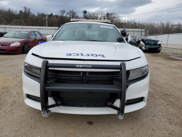 2019 DODGE CHARGER PO - 2C3CDXAG8KH510315