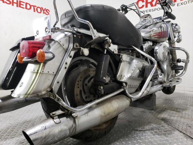 2005 HARLEY-DAVIDSON FLHRCI 1HD1FRW115Y702214