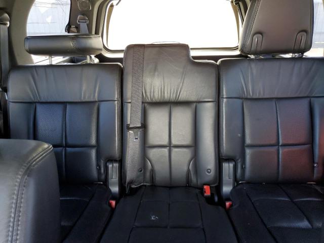 5LMJJ2J50CEL05229 Lincoln Navigator