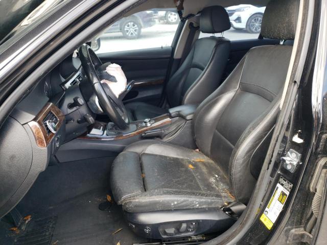 WBAPM77569NL88166 BMW 335 I