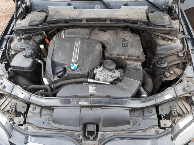 WBAKF9C52DE860295 BMW 335 XI