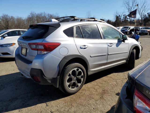 JF2GTACC1N9261501 Subaru Crosstrek Premium