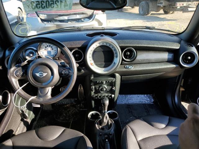 WMWZP3C52DT705508 Mini Cooper