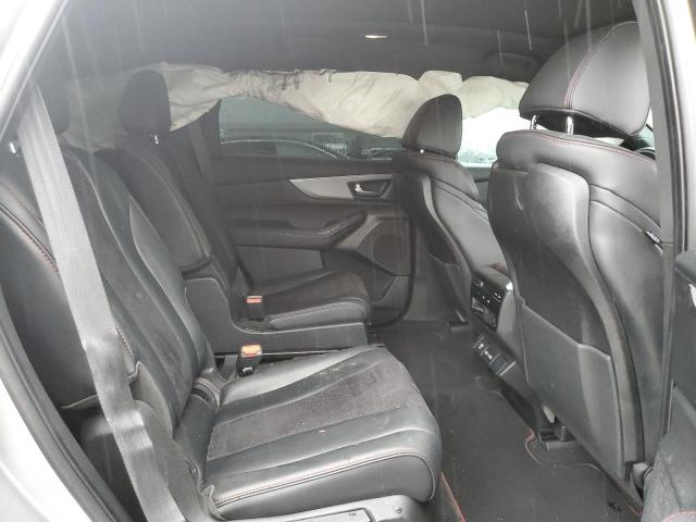 2022 ACURA MDX A-SPEC - 5J8YE1H03NL004839