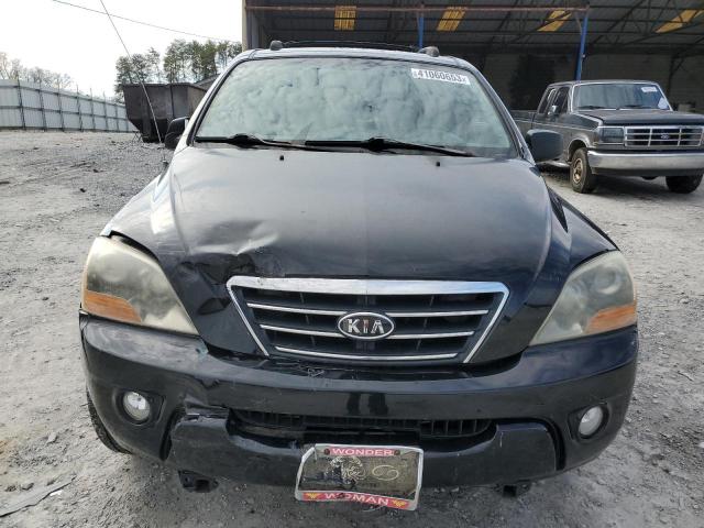 KNDJD736175672230 KIA SORENTO EX