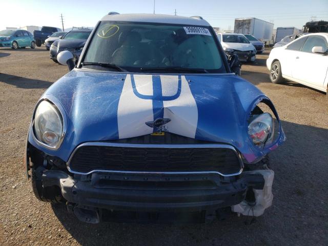 WMWZC3C56BWL78666 Mini Cooper