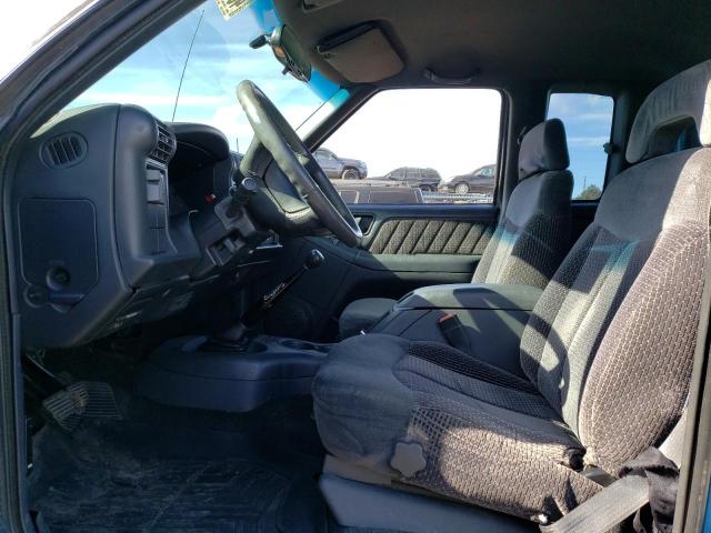 1GTCT19W8S8529895 GMC Sonoma