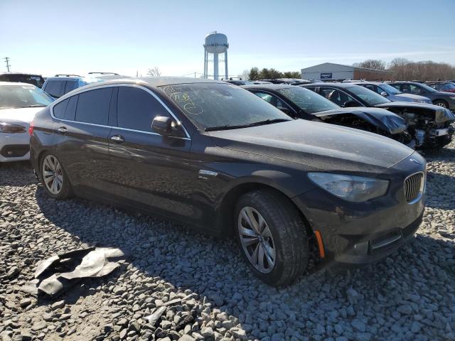 WBASP2C50BC337354 BMW 535 XIGT