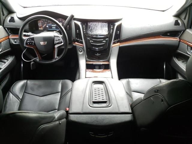 1GYS3LKJ4FR711772 Cadillac Escalade