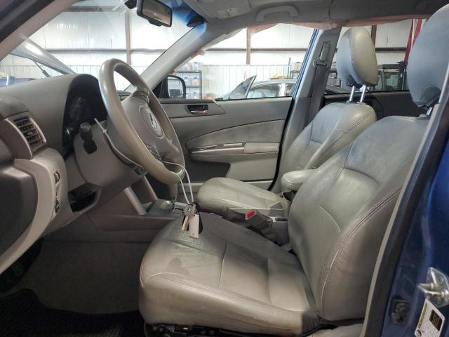 JF2SH6CC7AH917774 Subaru Forester