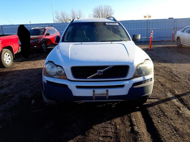 YV1CM592651141914 Volvo XC90