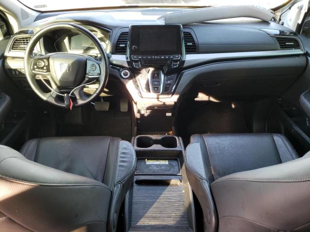 2019 HONDA ODYSSEY EL - 5FNRL6H94KB045466