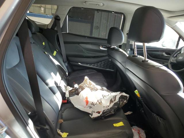 2020 HYUNDAI SANTA FE L - 5NMS5CAA8LH301879
