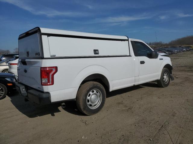 2016 FORD F150 - 1FTMF1C80GKF61904