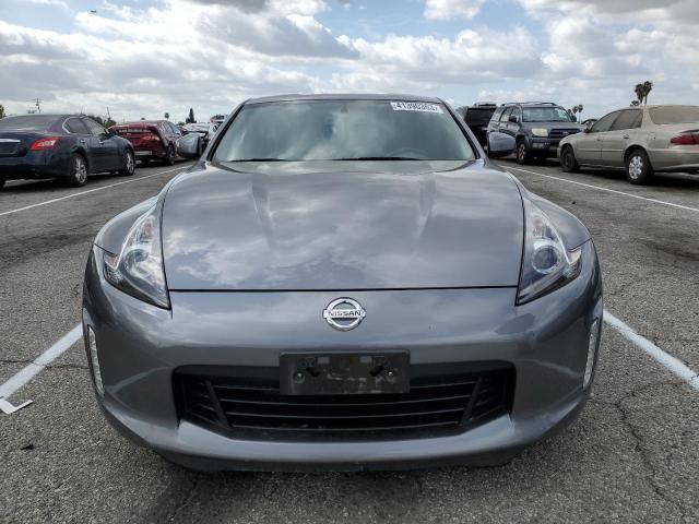 JN1AZ4EH6LM822835 Nissan 370Z BASE