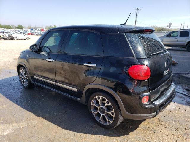 ZFBCFADH9EZ008542 Fiat 500L TREKKING