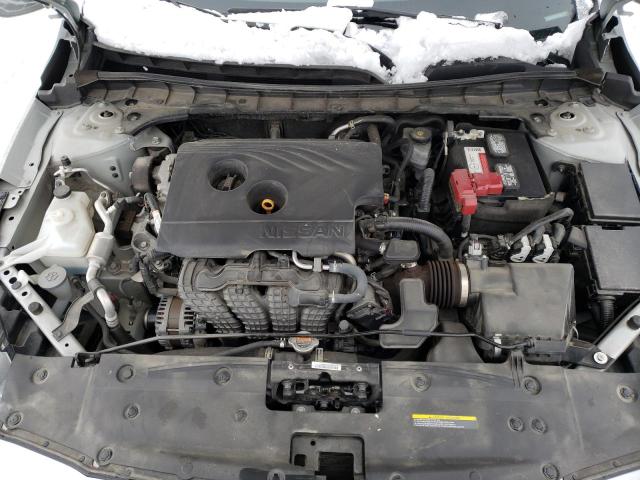 2019 NISSAN ALTIMA SL - 1N4BL4EV5KC179235