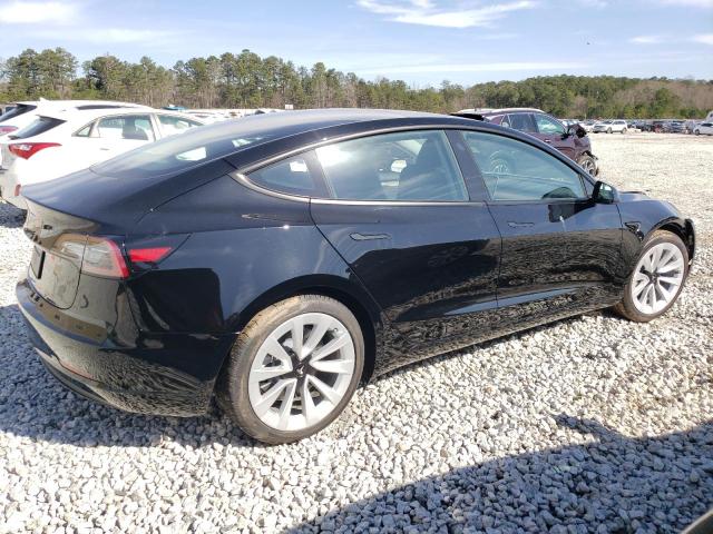 5YJ3E1EA2PF437435 Tesla MODEL 3